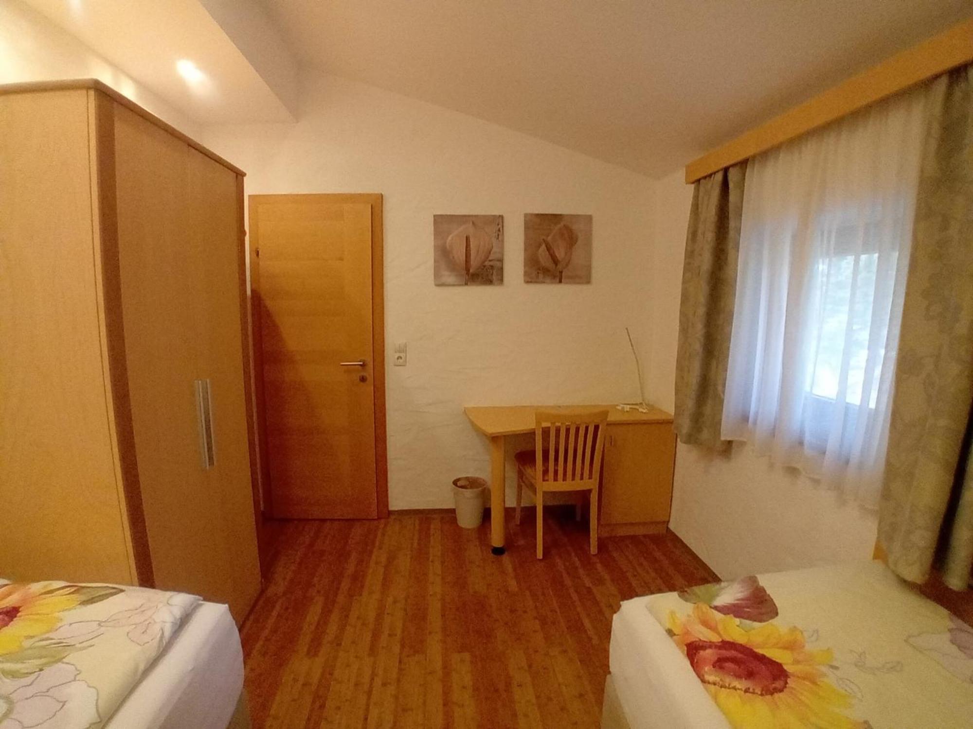 Landhaus Almidyll Seefeld in Tirol Exterior foto
