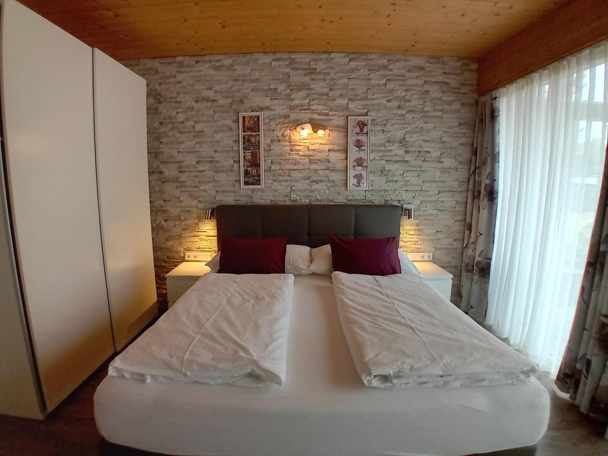 Landhaus Almidyll Seefeld in Tirol Exterior foto