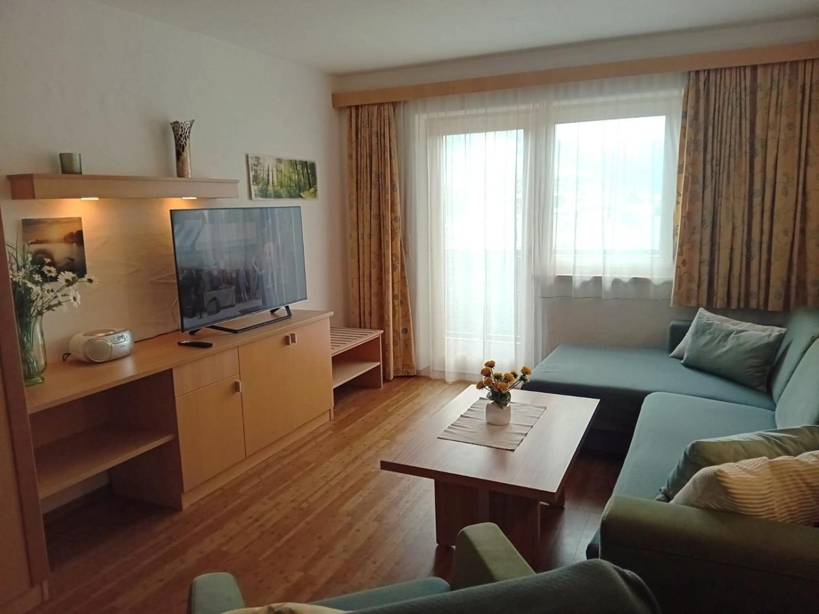 Landhaus Almidyll Seefeld in Tirol Exterior foto